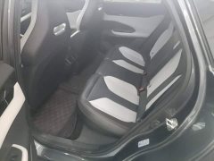 Changan UNI-V Smart Electric iDD 2024 Blue Whale Smart Electric iDD 136km Smart Cool Edition - ფოტო 16