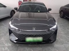 Changan UNI-V Smart Electric iDD 2024 Blue Whale Smart Electric iDD 136km Smart Cool Edition - ფოტო 2