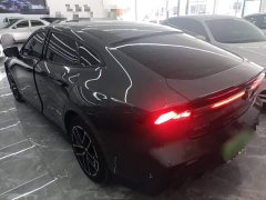 Changan UNI-V Smart Electric iDD 2024 Blue Whale Smart Electric iDD 136km Smart Cool Edition - ფოტო 4