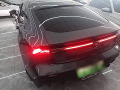 Changan UNI-V Smart Electric iDD 2024 Blue Whale Smart Electric iDD 136km Smart Cool Edition - ფოტო 5
