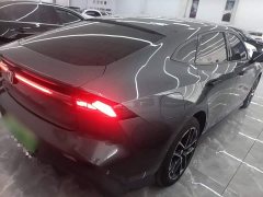Changan UNI-V Smart Electric iDD 2024 Blue Whale Smart Electric iDD 136km Smart Cool Edition - ფოტო 6