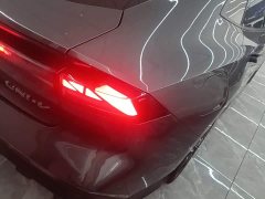 Changan UNI-V Smart Electric iDD 2024 Blue Whale Smart Electric iDD 136km Smart Cool Edition - ფოტო 7