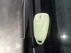 Changan UNI-V Smart Electric iDD 2024 Blue Whale Smart Electric iDD 136km Smart Cool Edition - ფოტო 8