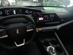 Changan UNI-V Smart Electric iDD 2024 Blue Whale Smart Electric iDD 136km Smart Cool Edition - ფოტო 9