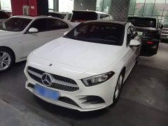 Mercedes-Benz A-Class A 200 L Sport Sedan Dynamic Edition - ფოტო 1