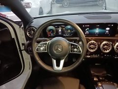 Mercedes-Benz A-Class A 200 L Sport Sedan Dynamic Edition - ფოტო 10