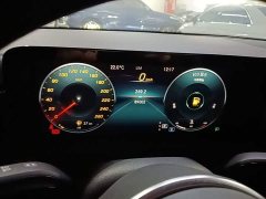 Mercedes-Benz A-Class A 200 L Sport Sedan Dynamic Edition - ფოტო 11