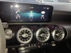 Mercedes-Benz A-Class A 200 L Sport Sedan Dynamic Edition - ფოტო 12