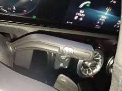 Mercedes-Benz A-Class A 200 L Sport Sedan Dynamic Edition - ფოტო 13