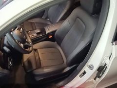 Mercedes-Benz A-Class A 200 L Sport Sedan Dynamic Edition - ფოტო 14