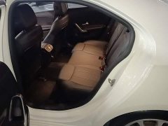 Mercedes-Benz A-Class A 200 L Sport Sedan Dynamic Edition - ფოტო 16