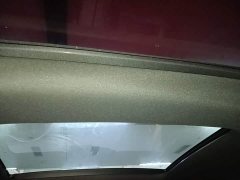 Mercedes-Benz A-Class A 200 L Sport Sedan Dynamic Edition - ფოტო 17