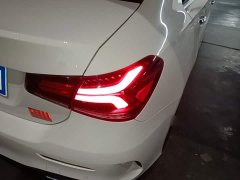 Mercedes-Benz A-Class A 200 L Sport Sedan Dynamic Edition - ფოტო 7
