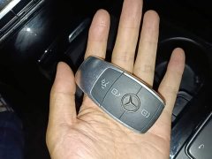 Mercedes-Benz A-Class A 200 L Sport Sedan Dynamic Edition - ფოტო 8