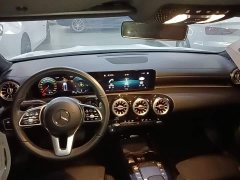 Mercedes-Benz A-Class A 200 L Sport Sedan Dynamic Edition - ფოტო 9