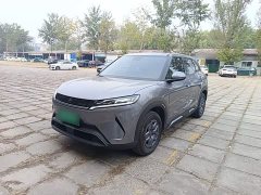BYD Yuan UP 2025 301KM Pilot Edition - ფოტო 1