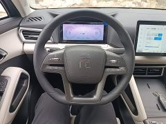 BYD Yuan UP 2025 301KM Pilot Edition - ფოტო 10