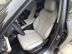 BYD Yuan UP 2025 301KM Pilot Edition - ფოტო 14
