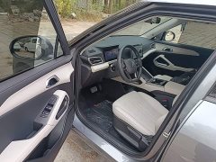 BYD Yuan UP 2025 301KM Pilot Edition - ფოტო 15