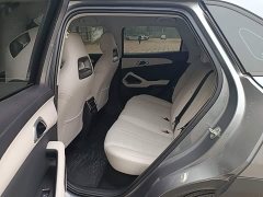 BYD Yuan UP 2025 301KM Pilot Edition - ფოტო 16