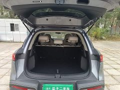BYD Yuan UP 2025 301KM Pilot Edition - ფოტო 18