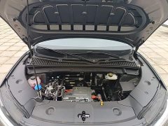 BYD Yuan UP 2025 301KM Pilot Edition - ფოტო 19