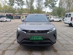 BYD Yuan UP 2025 301KM Pilot Edition - ფოტო 2