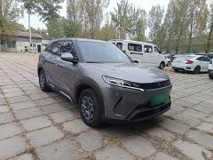 BYD Yuan UP 2025 301KM Pilot Edition - ფოტო 3