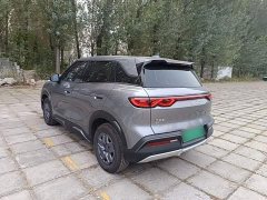 BYD Yuan UP 2025 301KM Pilot Edition - ფოტო 4