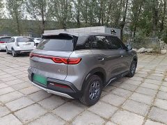 BYD Yuan UP 2025 301KM Pilot Edition - ფოტო 6