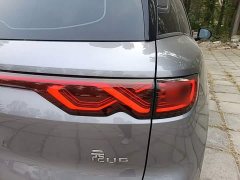 BYD Yuan UP 2025 301KM Pilot Edition - ფოტო 7