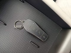 BYD Yuan UP 2025 301KM Pilot Edition - ფოტო 8