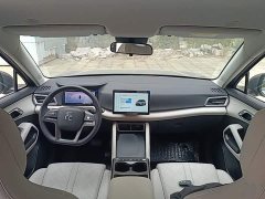 BYD Yuan UP 2025 301KM Pilot Edition - ფოტო 9