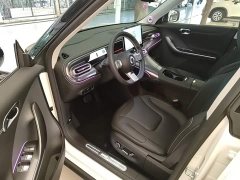 Smart Spirit #1 2024 Agile Standard Edition - ფოტო 12