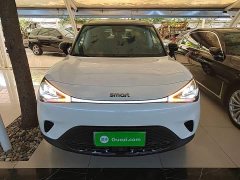 Smart Spirit #1 2024 Agile Standard Edition - ფოტო 3