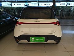 Smart Spirit #1 2024 Agile Standard Edition - ფოტო 4