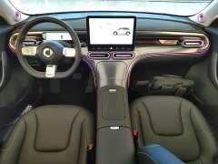Smart Spirit #1 2024 Agile Standard Edition - ფოტო 6