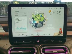 Smart Spirit #1 2024 Agile Standard Edition - ფოტო 9
