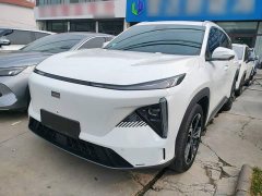 Geely Galaxy L7 2023 1.5T 115km Starship - ფოტო 1