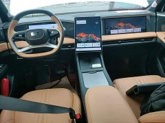 Geely Galaxy L7 2023 1.5T 115km Starship - ფოტო 10