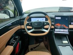 Geely Galaxy L7 2023 1.5T 115km Starship - ფოტო 11