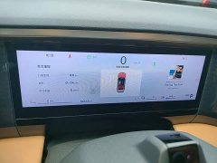 Geely Galaxy L7 2023 1.5T 115km Starship - ფოტო 12