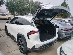 Geely Galaxy L7 2023 1.5T 115km Starship - ფოტო 19