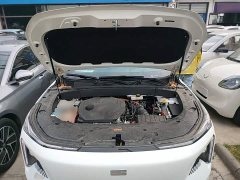 Geely Galaxy L7 2023 1.5T 115km Starship - ფოტო 20