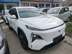 Geely Galaxy L7 2023 1.5T 115km Starship - ფოტო 4