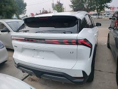 Geely Galaxy L7 2023 1.5T 115km Starship - ფოტო 6