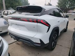 Geely Galaxy L7 2023 1.5T 115km Starship - ფოტო 7