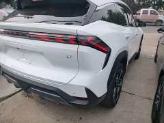 Geely Galaxy L7 2023 1.5T 115km Starship - ფოტო 8