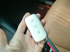 Geely Galaxy L7 2023 1.5T 115km Starship - ფოტო 9