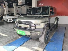 Chery iCAR Super V23 501 Four-Wheel Drive Intelligent Driving Edition - ფოტო 1